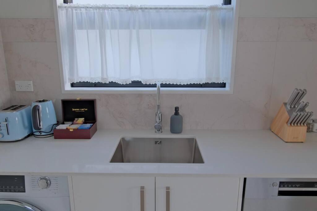 Starry Heaven 2Bdr2Ba Apartment Лейк Текапо Екстериор снимка