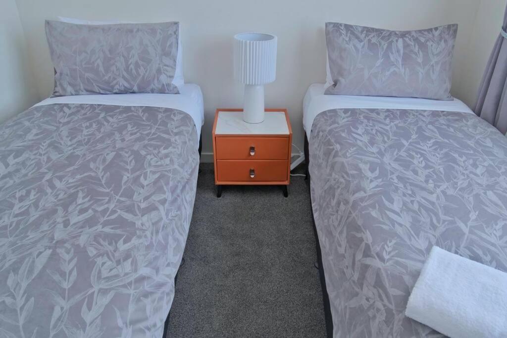 Starry Heaven 2Bdr2Ba Apartment Лейк Текапо Екстериор снимка