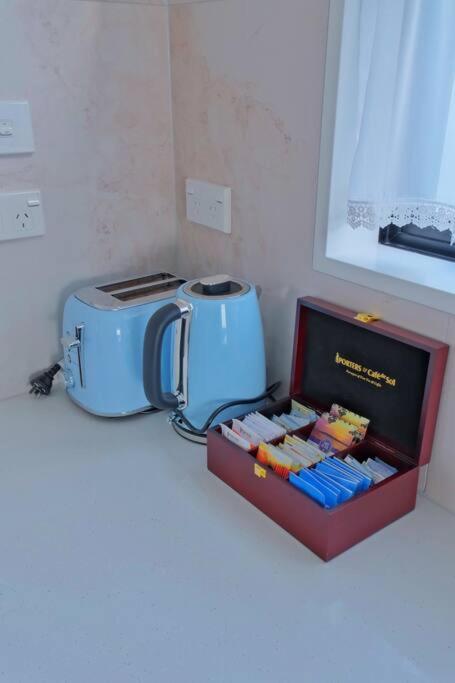 Starry Heaven 2Bdr2Ba Apartment Лейк Текапо Екстериор снимка